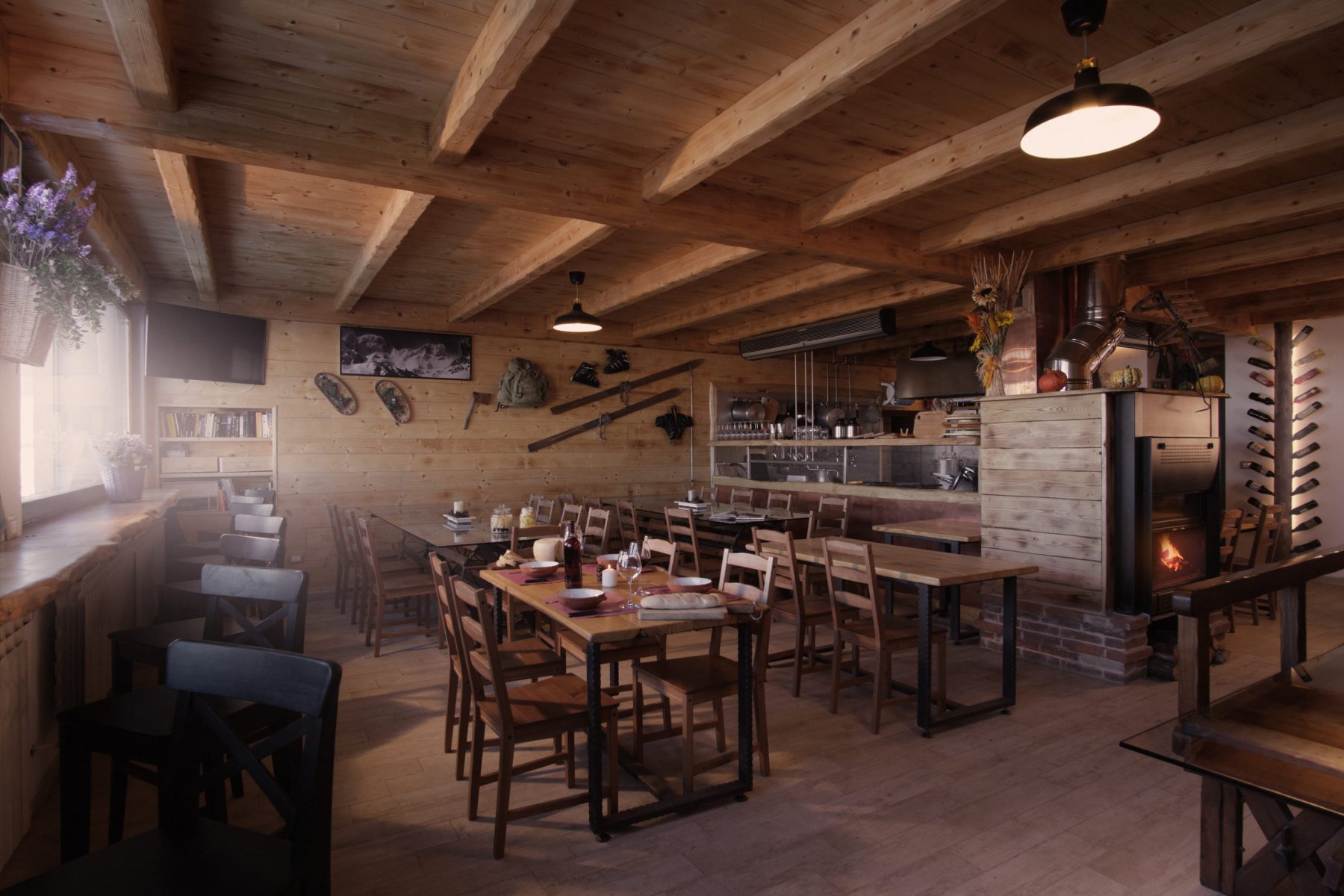 Ristorante